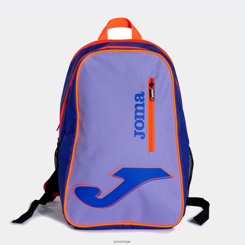 nei Joma ryggsekk-sko bag master blå FBD0T02530