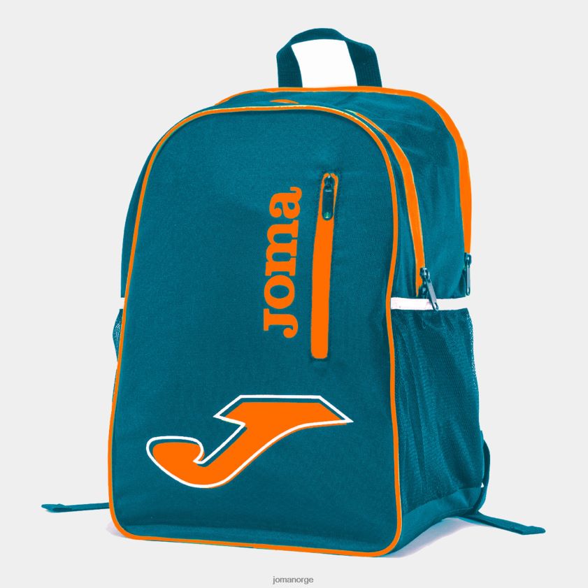 nei Joma ryggsekk-sko bag master grønn FBD0T03972