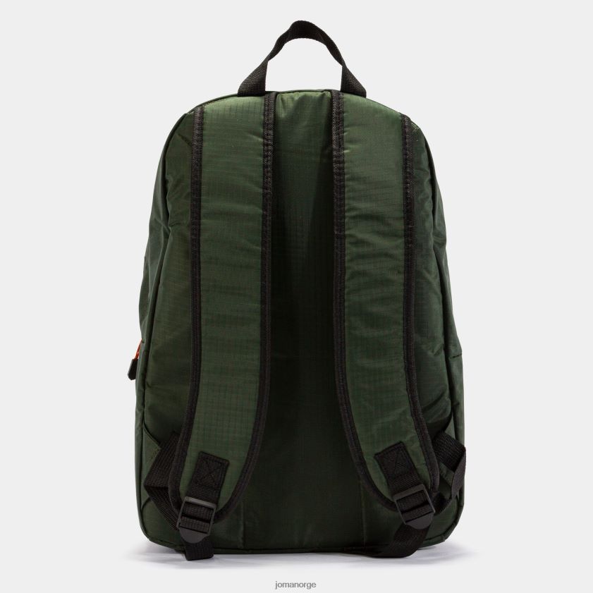 nei Joma ryggsekk-sko bag moving world kaki FBD0T02822