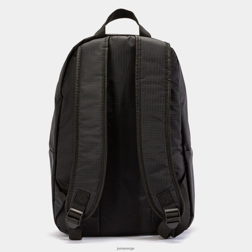 nei Joma ryggsekk-sko bag moving world svart FBD0T04071