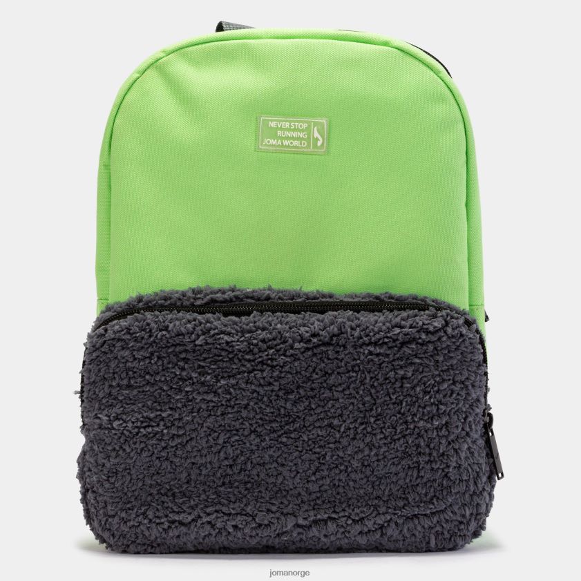 nei Joma ryggsekk-sko bag vennlig grønn FBD0T02821