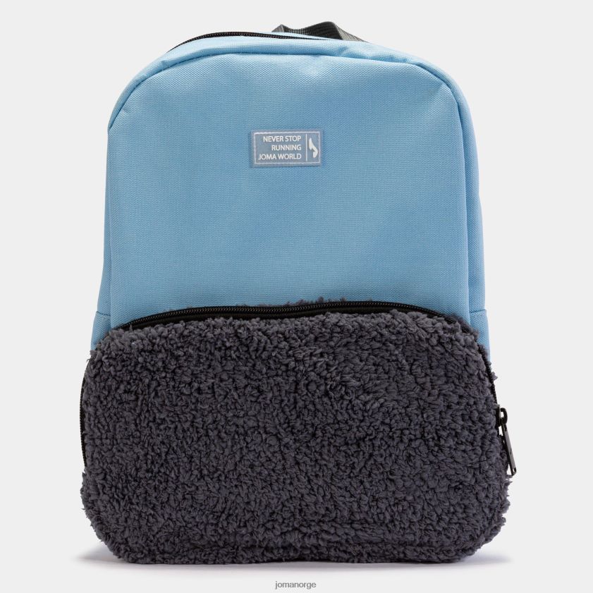 nei Joma ryggsekk-sko bag vennlig himmelblå FBD0T02823