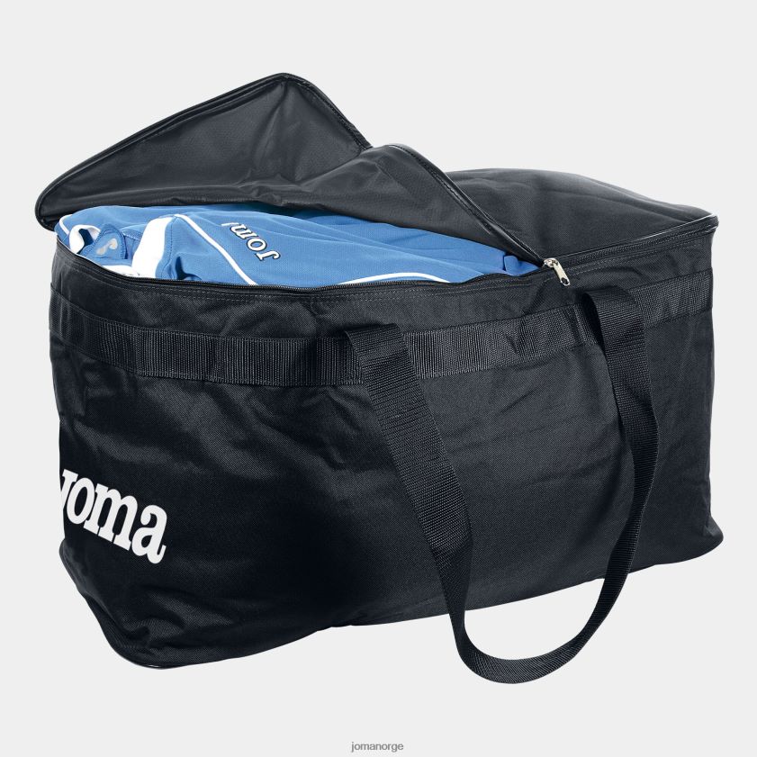 nei Joma sportsbagutstyr svart FBD0T0563