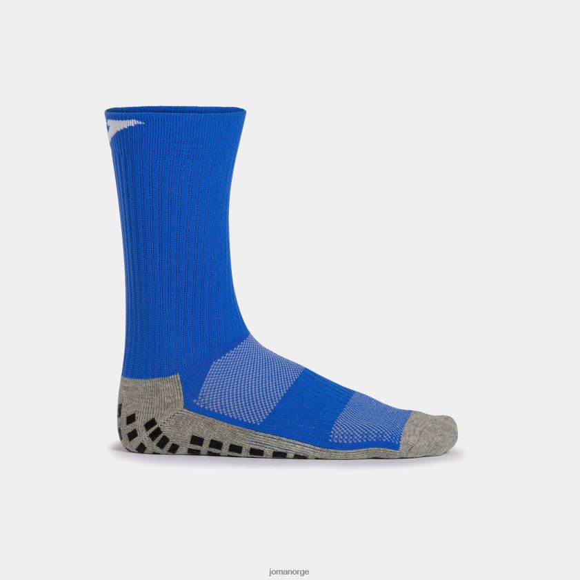 nei Joma sokker anti-skli kongeblå FBD0T03743