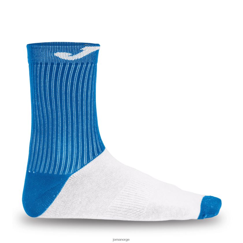 nei Joma sokker kongeblå FBD0T04057